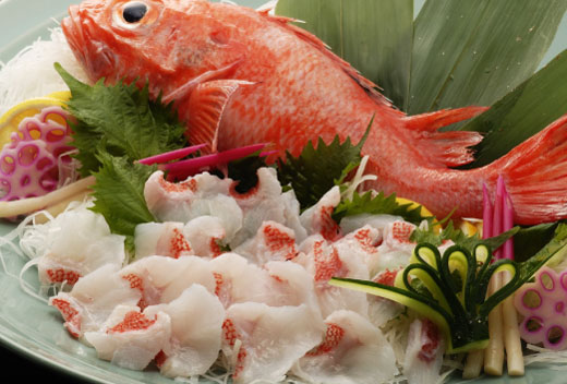 Unique Seafood Cuisines in Abashiri